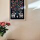 Street artist art poster, limited edition