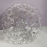 Empty Crystal Pocket