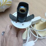 Pair of lamps ARO model 468