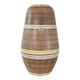 Vintage West Germany ü keramik vase