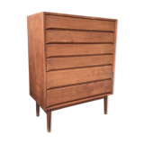 Scandinavian chest of drawers