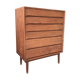 Scandinavian chest of drawers