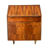 Bureau de secrétaire vintage Anglais, Sutcliffe of Todmorden