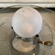 Lampe de table Marset vintage année 70
