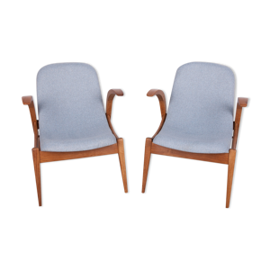 set de 2 fauteuils d’Uluv,
