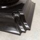 Capitello stool designed by Rajiv Saini for Moroso made in Italy 2010