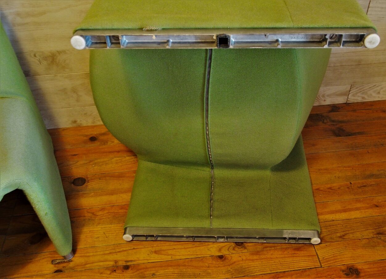Armchairs Arky