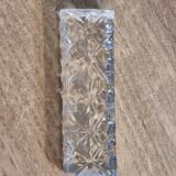 Set of six knife holders