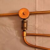Balance sconce