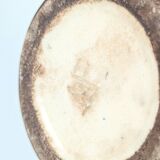 Pitcher Pot Earthenware - dragon decor - Swirling patterns and fantastic creatures - Masse frères