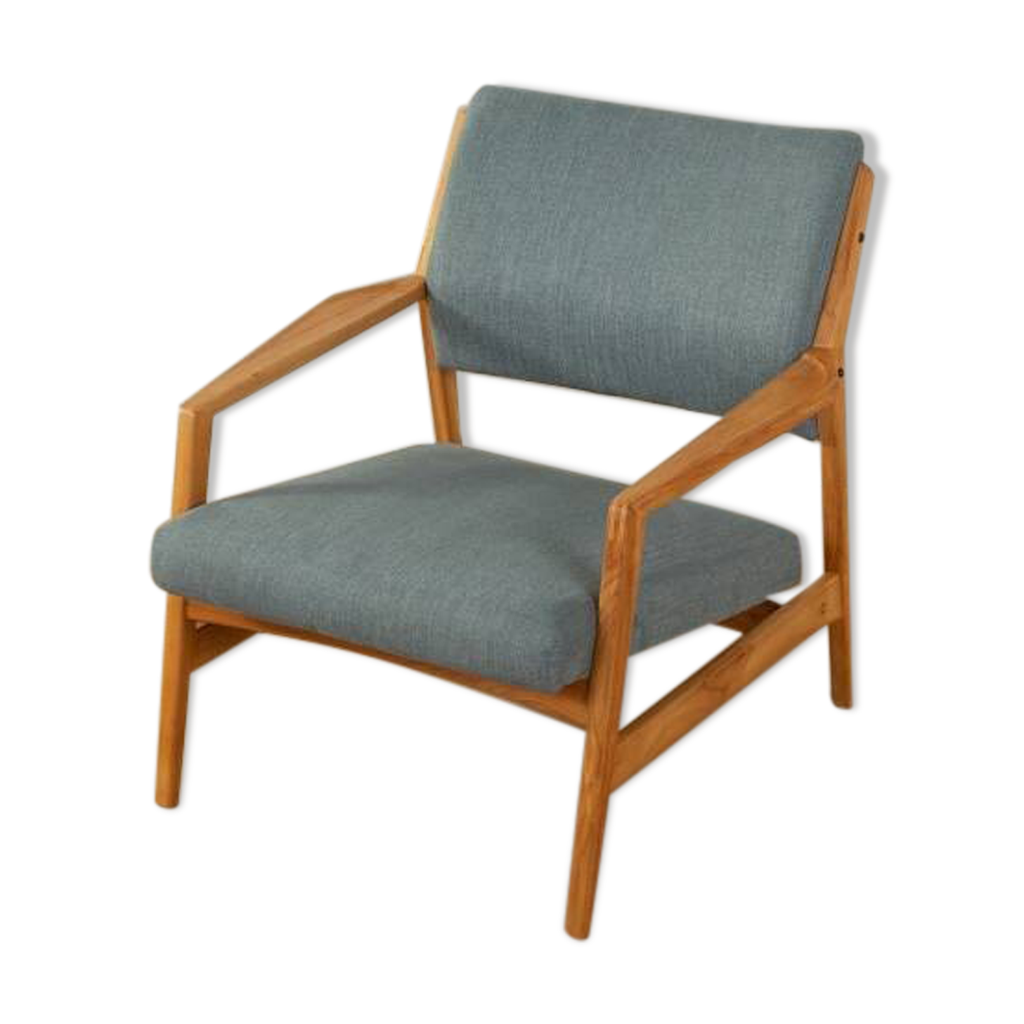 1960s armchair