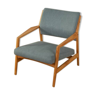 Fauteuil des années 1960