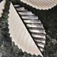 5 ceramic bowls Cerenne Vallauris 50s