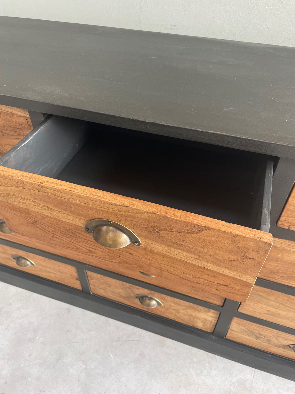 Haberdashery furniture