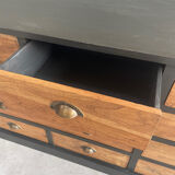 Haberdashery furniture