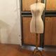Mannequin de couture réglable