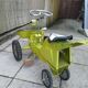 Pedal dumper Morellet Guerineau