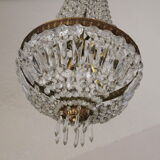 3 fire hot air balloon