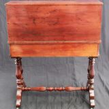 Desk with bleachers, Napoleon III style