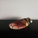 Bouquetiere Cigale Jean Massier Vallauris