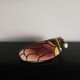 Bouquetiere Cigale Jean Massier Vallauris