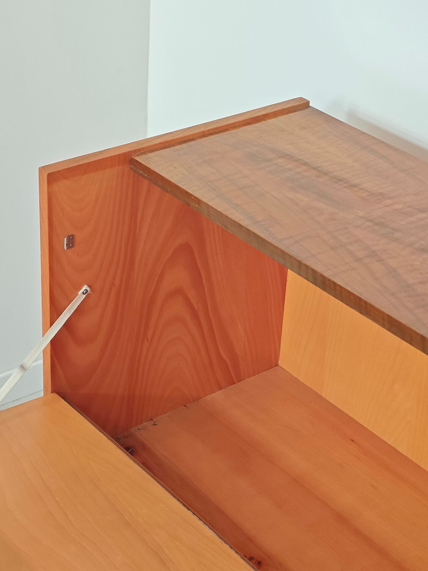 Cover chest or mini bar Frantisek Mezulanik for Up Zavody 60