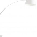 Philippe Daney Opening Floor Lamp