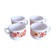 4 coffee cups