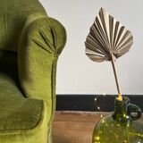 Hector toad armchair