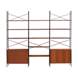 3-piece wall unit by WHB, Germany, 1970’s