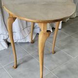 Console pedestal