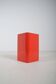 Quadrato 4672 designed by U.T. Kartell, 1960s