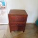 Vintage - Belle commode Art déco -3 tiroirs - Années 40
