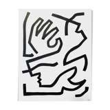 Love Mirror - original work