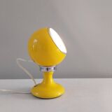 Vintage Italian design table lamp