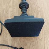 Pied de lampe Chahoma