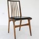 Set of vintage Windsor chairs, 1960s