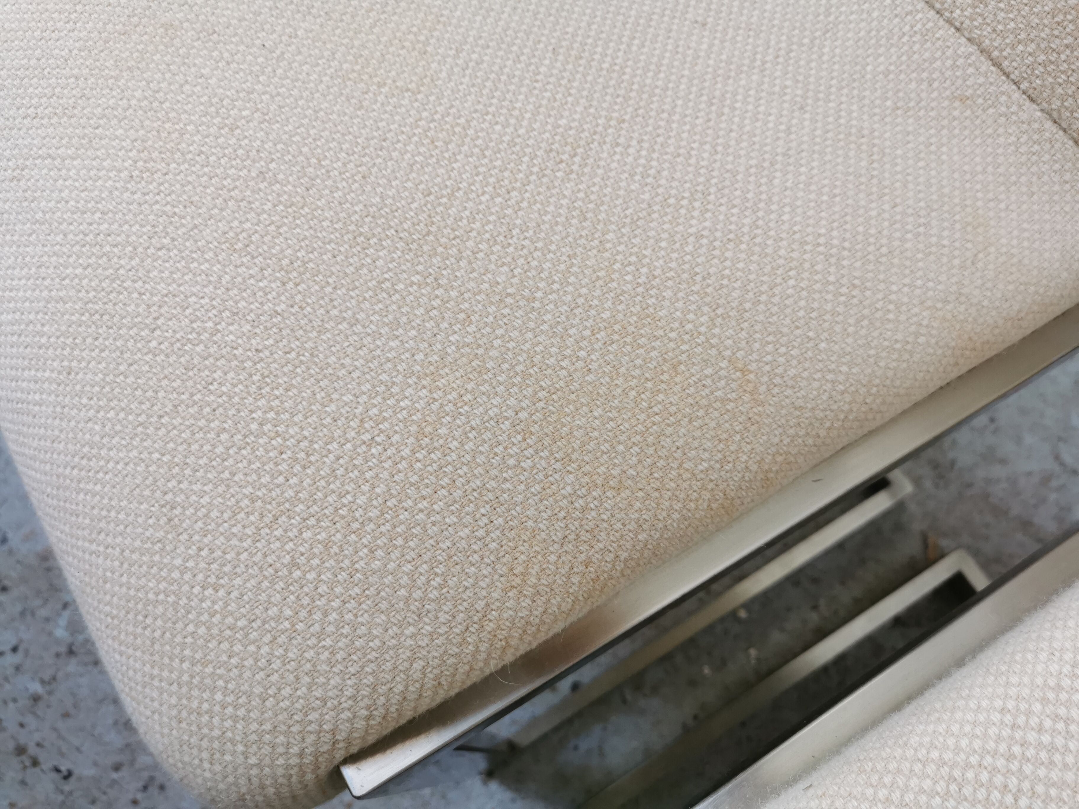 Set of 6 vintage chairs design 1970