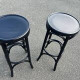 Pair of bar stools