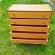 Chest of drawers from the 50s 5 drawers sideboard