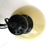 lampe de bureau, architecte, dessinateur articulée années 70