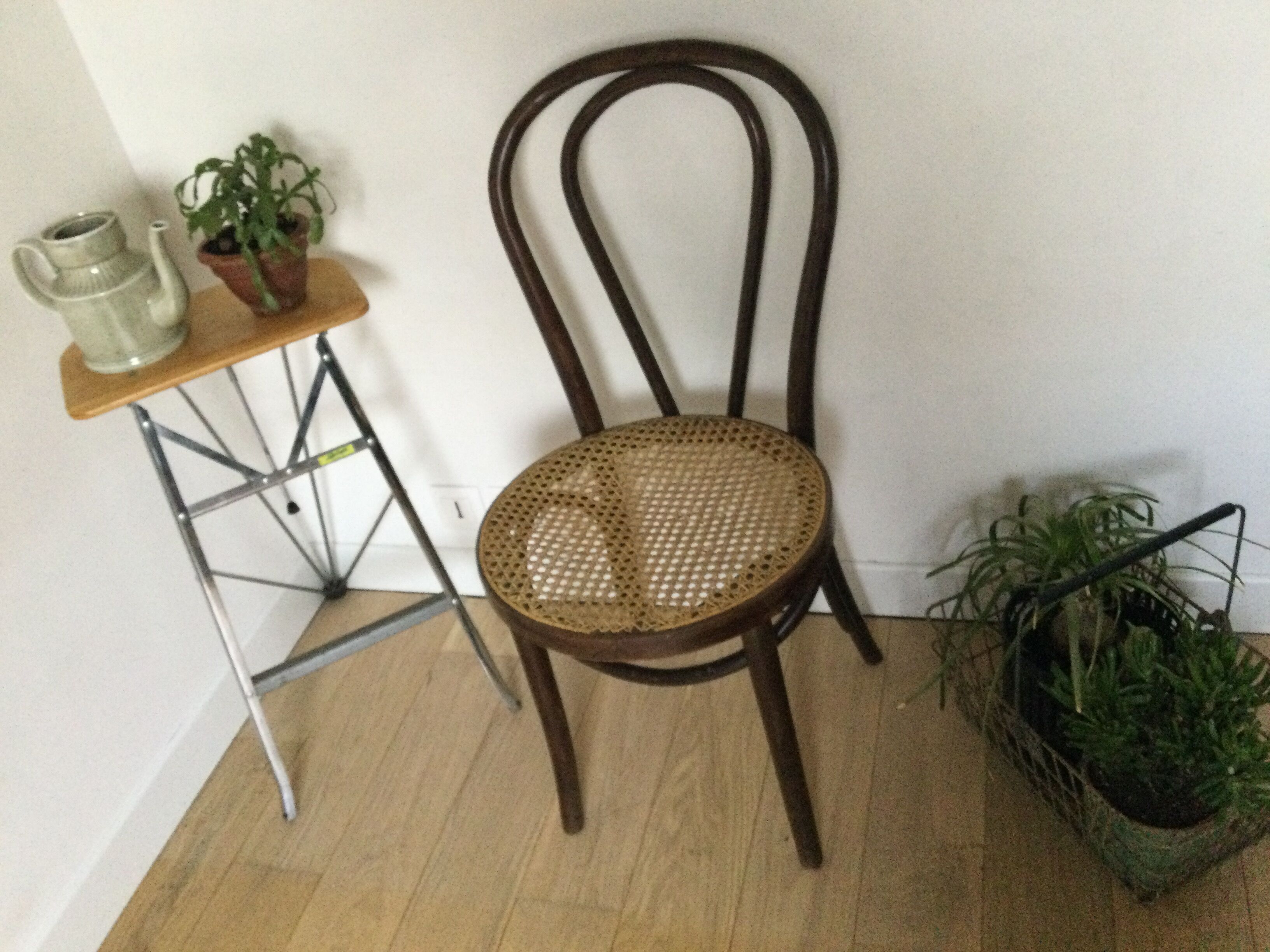 Bistro chair