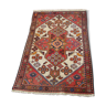 Vintage Hamadan Iranian rug - 150 x 99cm