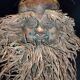 Bamboo mask