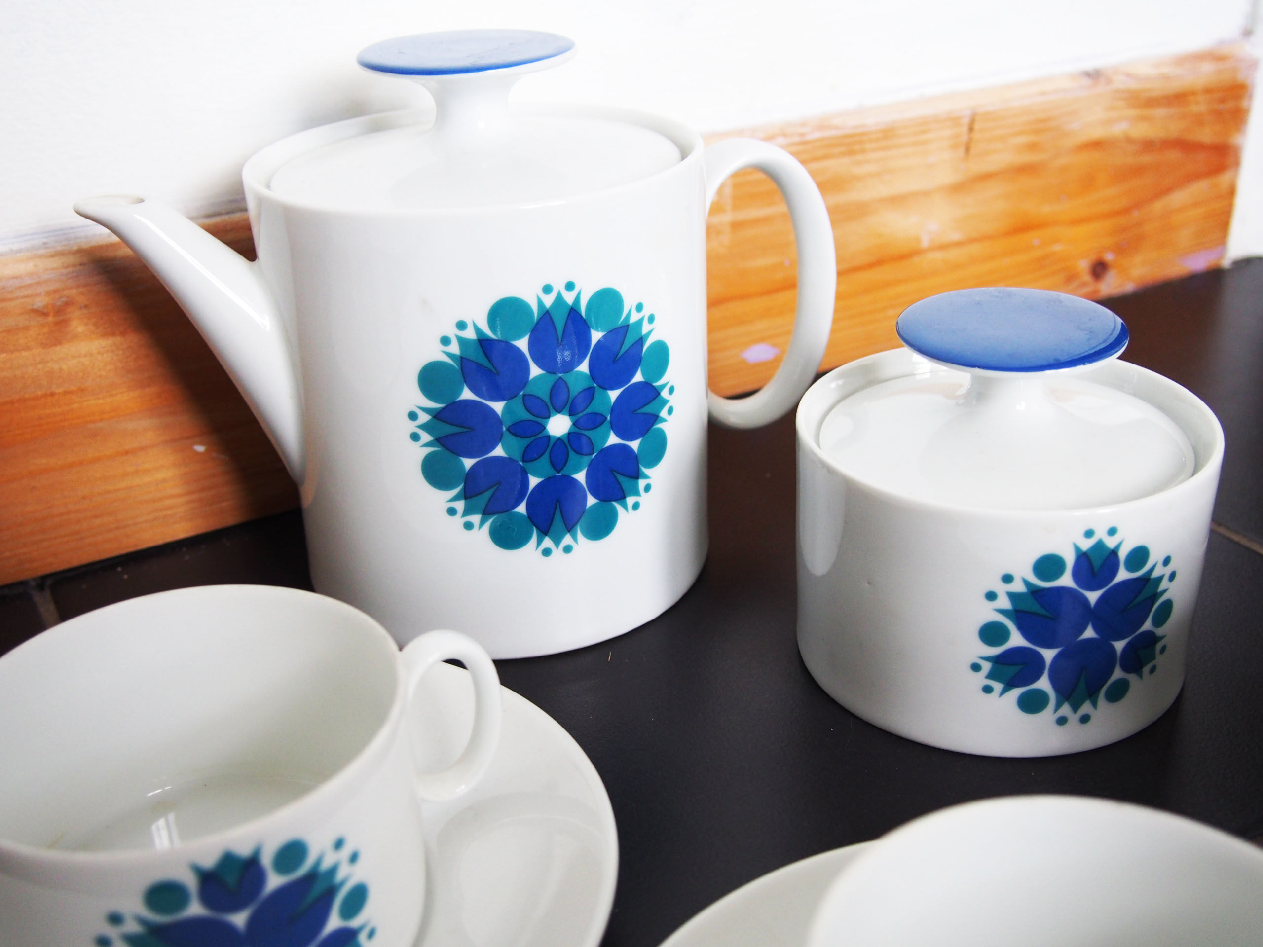 Service to the seventies thomas germany