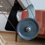 Architect drawing table Héliolithe