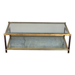 Table basse design en - 1970s