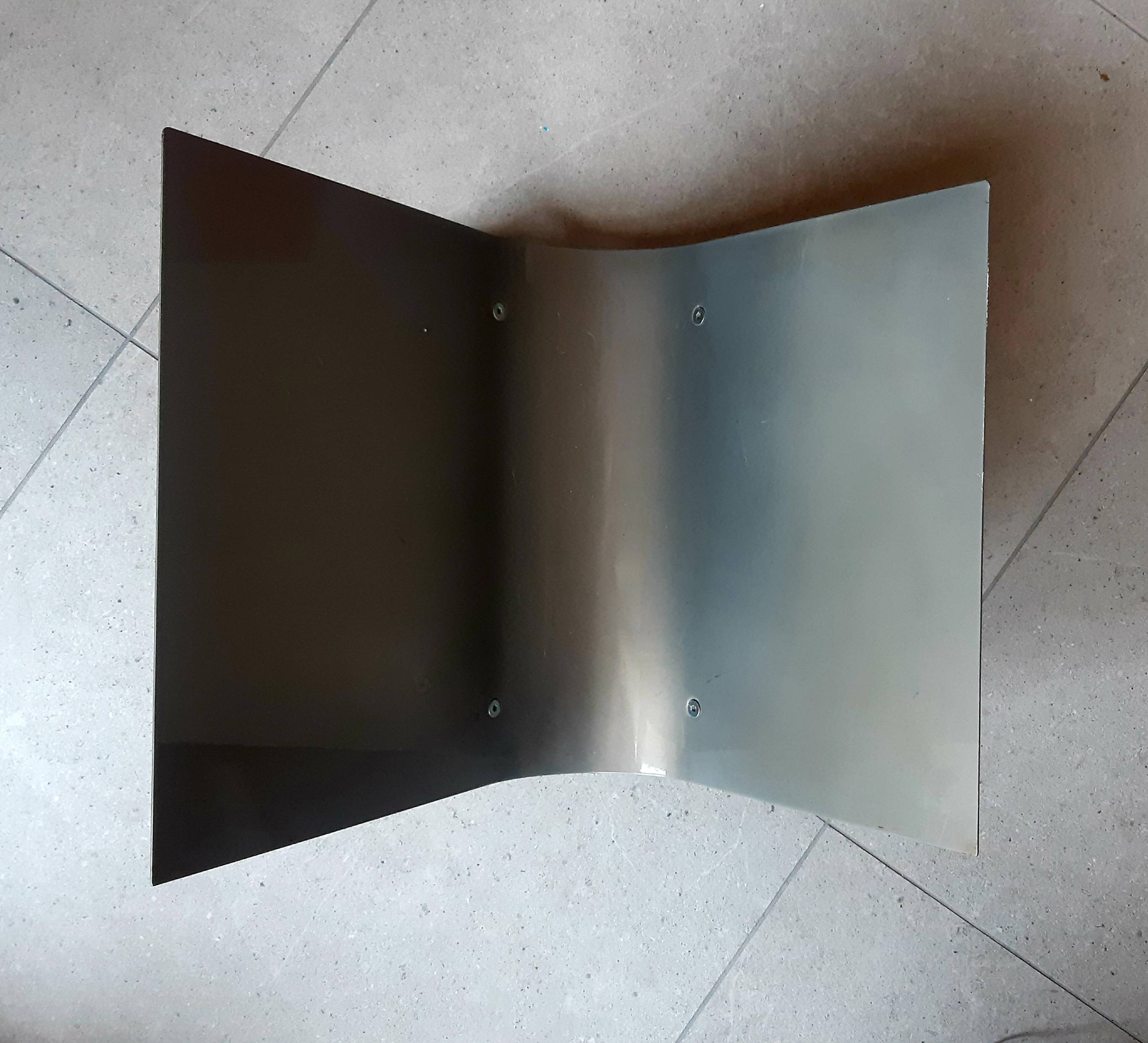 Magazine rack - home & design 1980