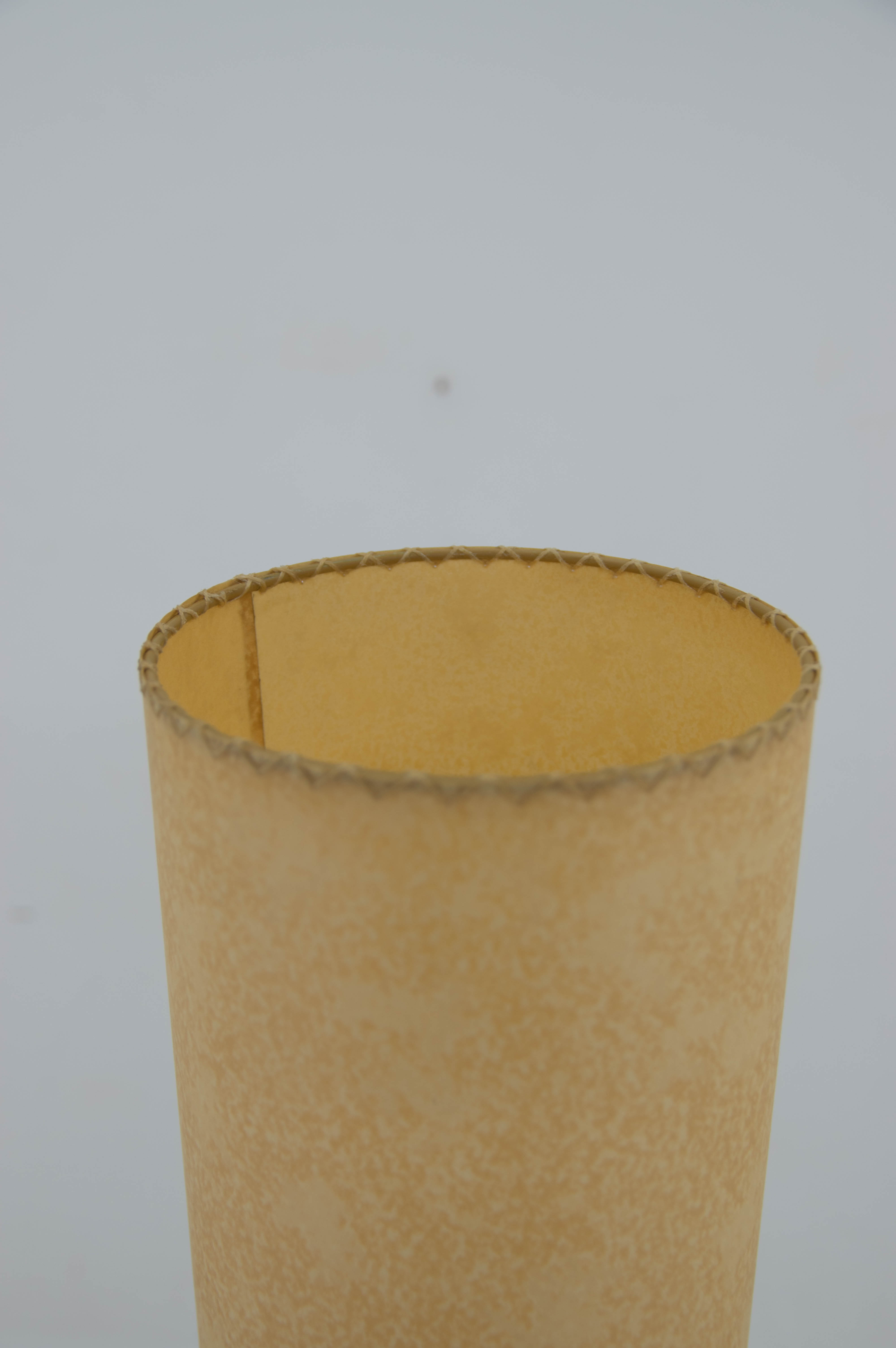 Mid-Century Floor Lamp, Europe, 1960s, Restored