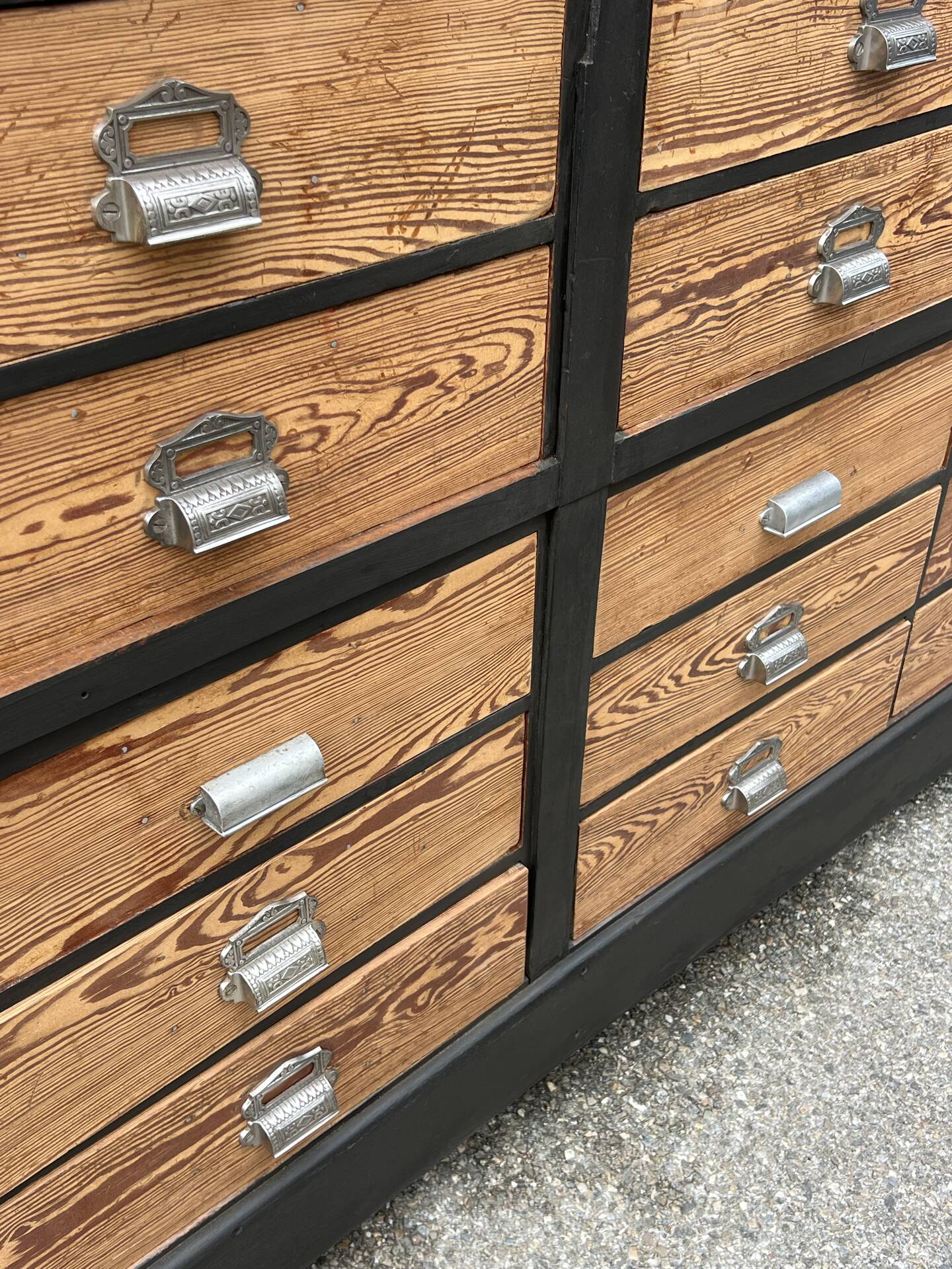 Workshop furniture